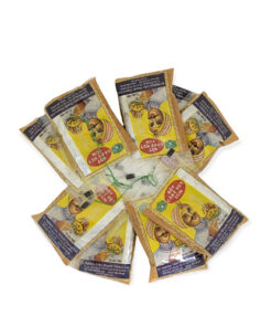 10 bịch bột cary nẹy túm Việt Ấn VIANCO 100g (10 bịch x 10g)
