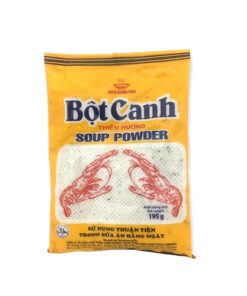 Bột canh Thiên Hương 195g