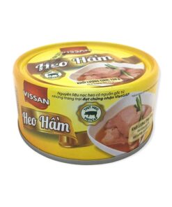Heo hầm VISSAN 150g