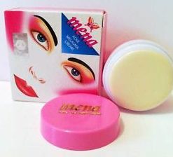 Kem Dưỡng Trắng Da Mena