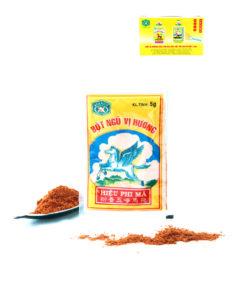 10 gói ngũ vị hương PHI MÃ