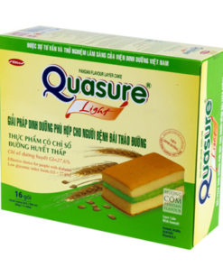 1-Bánh bông lan Quasure