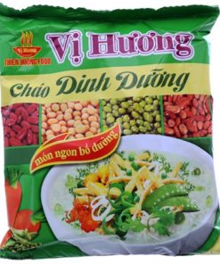 10 bịch cháo dd Vị Hương 47g
