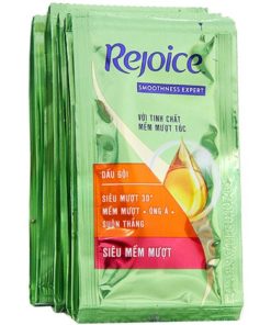 Dầu Gội Rejoice Làm Sạch Gàu dây 10 gói
