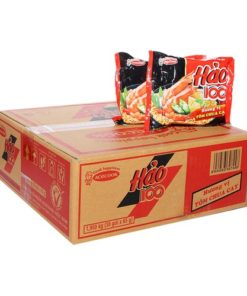 5-Thùng mì Hảo 100 (30+2)