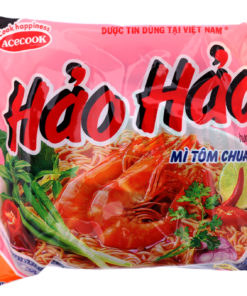 10 gói Hảo Hảo 75g