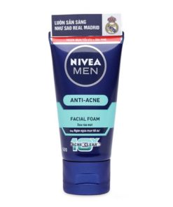 SRM Nivea MEN 50g
