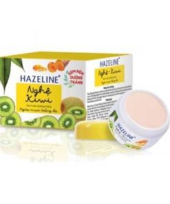 Kem cứng Hazeline nghệ kiwi 8g
