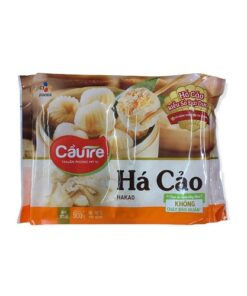 Bánh Há Cảo Cầu Tre 500g