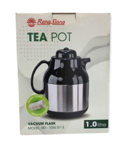 Bình trà Rạng Đông 1L TEA POT inox ( RD-1055ST1.E)