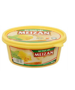 Bơ Meizan 200g