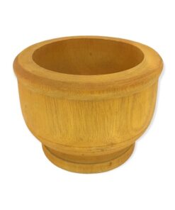 Bộ cối chày gỗ số 5