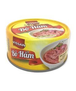 Bò hầm VISSAN 150g