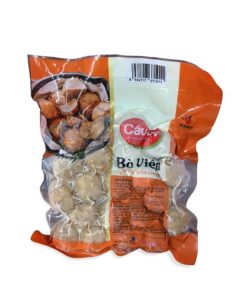 Bò viên Cầu Tre 200g