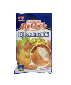 Bột chiên giòn Aji-Quick 150g