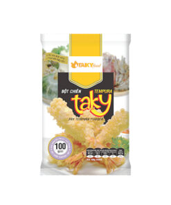 Bột chiên xù Takoky 100g