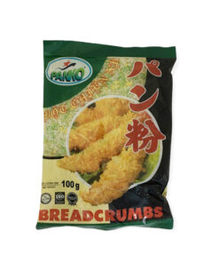 Bột chiên xù màu PANKO 100g