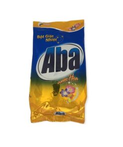 Bột giặt ABA nước hoa 360g
