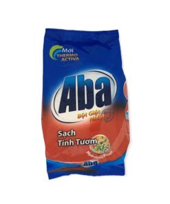 Bột giặt Aba 400g