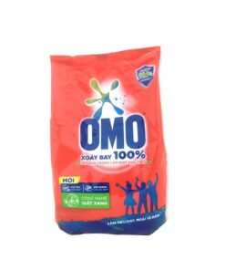 Bột giặt OMO 400g