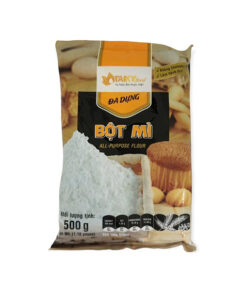 Bột mì đa dụng Tài Ký 500g