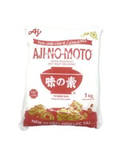 Bột ngọt Ajinomoto 1kg