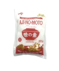 Bột ngọt Ajinomoto 454g