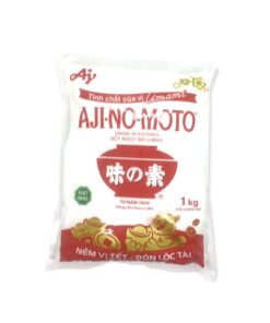 Bột ngọt Ajinomoto nhuyễn 1kg