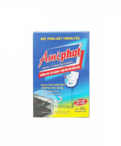 Bột phân hủy Amiphot