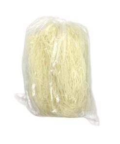 Bún khô dài 1 lọn
