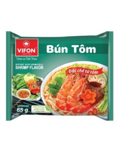 Bún tôm ăn liền VIFON