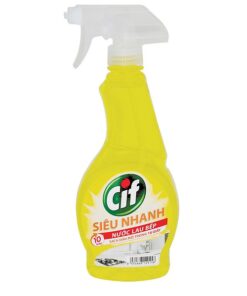 CIF lau bếp 520ml
