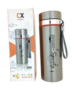 Ca giữ nhiệt du lịch INOX CX-0011  1000ml