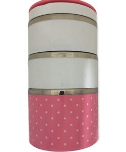 Cà mên bi nhựa 3N (loại nhỏ)