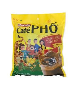 Cafe Phố 720g (30 gói x 24g)