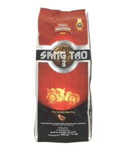 Cafe Trung Nguyên Sáng Tạo 3 gói 340g