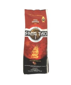 Cafe Trung Nguyên Sáng tạo 1 gói 340g