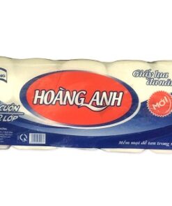 Cây giấy Hoàng Anh 10 cuộn