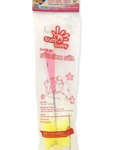 Cây súc bình sữa SUN BABY
