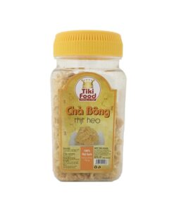 Chà bông heo TIKI food 150g