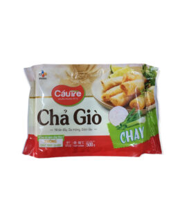 Chả giò chay Cầu Tre 500g