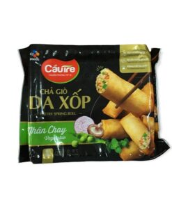 Chả giò da xốp chay Cầu Tre 400g