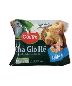 Chả giò rế hải sản Cầu Tre 500g