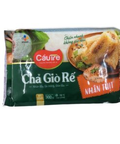 Chả giò rế Cầu Tre 300g