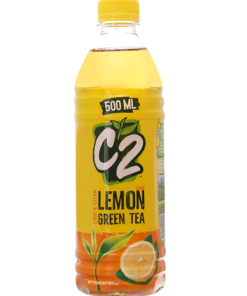 Chai C2 500ml