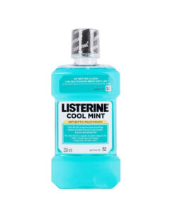 Chai Listerine 1 chai x 250ml