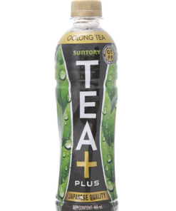 Chai Ô lông 455ml