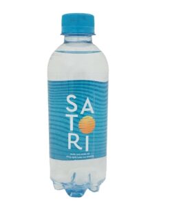 Chai SATORI khoáng 350ml
