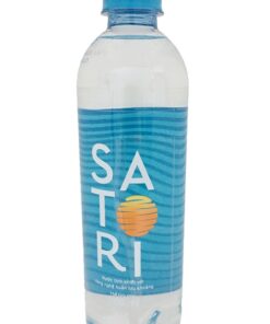 Chai SATORI khoáng 500ml