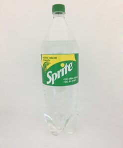 Chai Sprite 1.5 lít